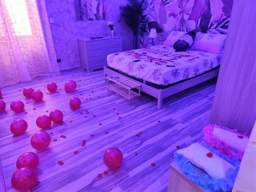 Suite Aurora Floreale