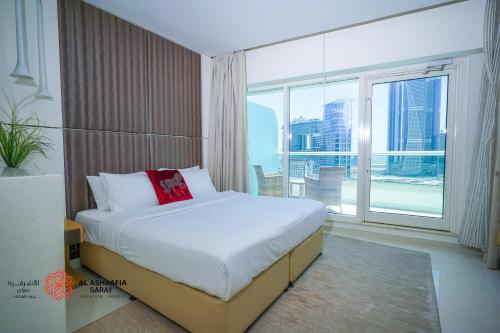 Alashrafia Saray- Wonderous Studio in Canal Views - image 2