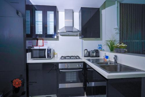 Alashrafia Saray- Wonderous Studio in Canal Views - image 8