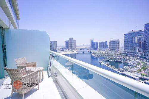 Alashrafia Saray- Wonderous Studio in Canal Views - main image