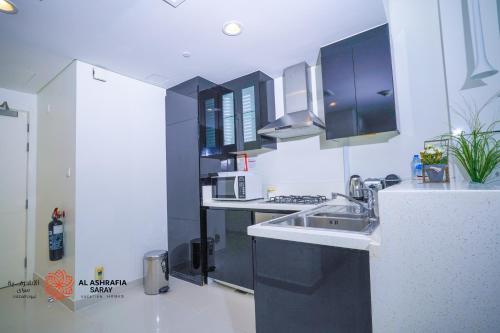 Wonderous studio in Canal Views - image 7