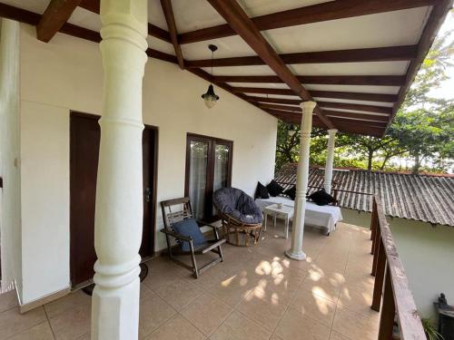 Double Room with Sea View image 7