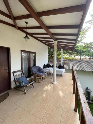Double Room with Sea View image 8