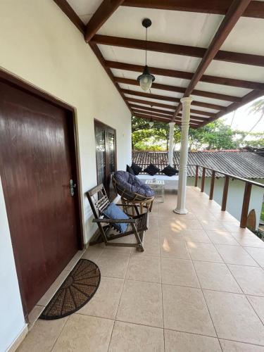 Double Room with Sea View image 9