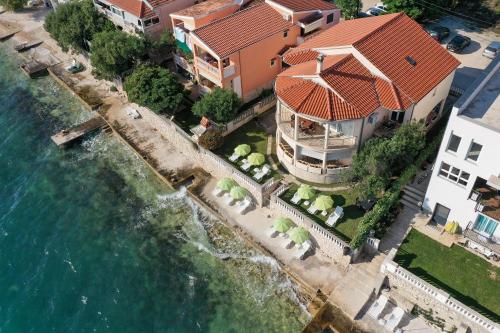 Studio with Sea View