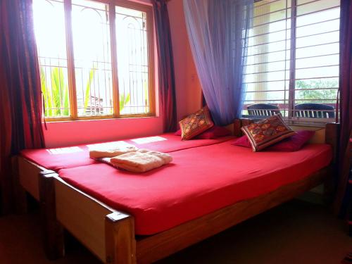 Namaste Yoga Farm, Gokarna (Foto 6)