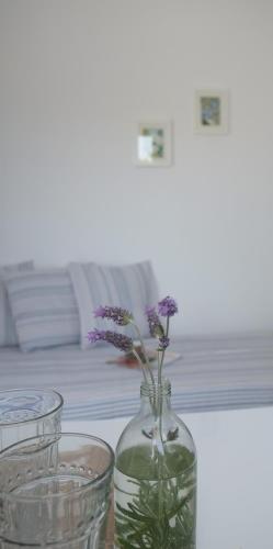  Studio Ornos in Ornos