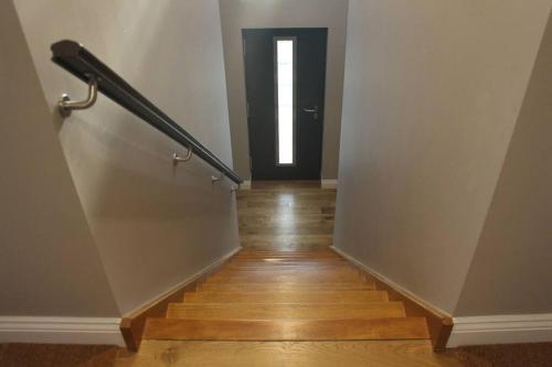 Boutique double room with countryside views in Wellingborough