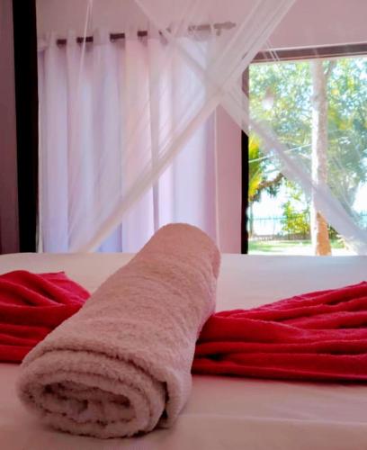 Beach House Kalukatiya - Family Villa Seaview Room Garden Room Beach Cabana - image 5