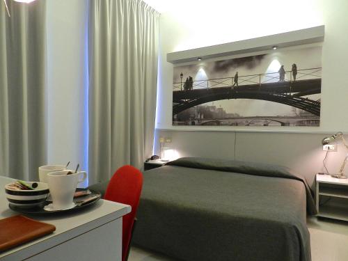 Hotel Italia Hotel de charme Belgioioso