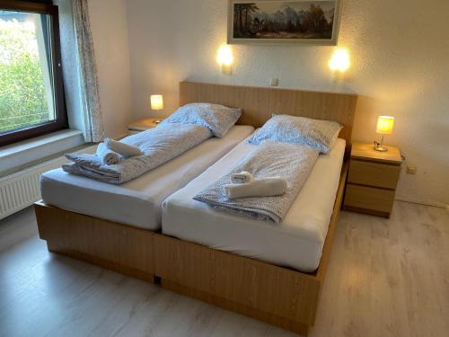 Hotel PB in Centro da Cidade Goslar