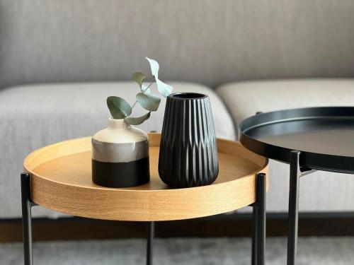  stylishe Wohnung mit Balkon und Tiefgarage in Hart bei Graz