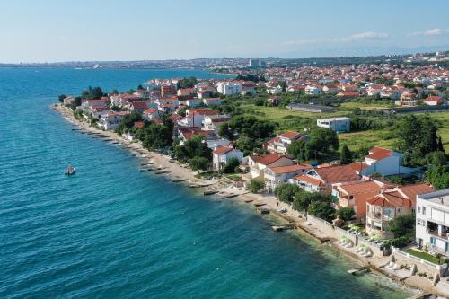 Apartment with Sea View image 1