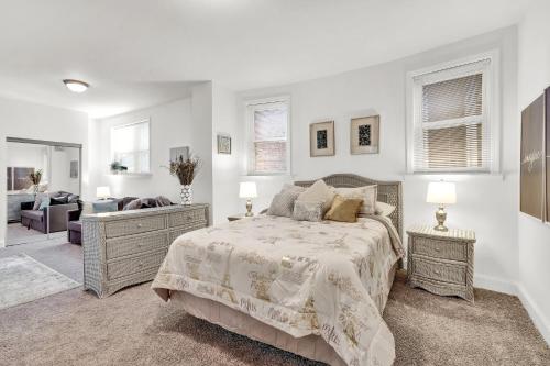 East Germantown Comfy 1 Bdrm Ready For Your Stay in Philadelphia, USA
