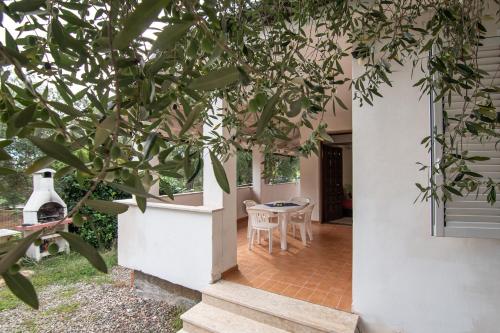 Residence La Maison in Marina di Camerota