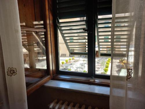 La casa Maestri a Cetona