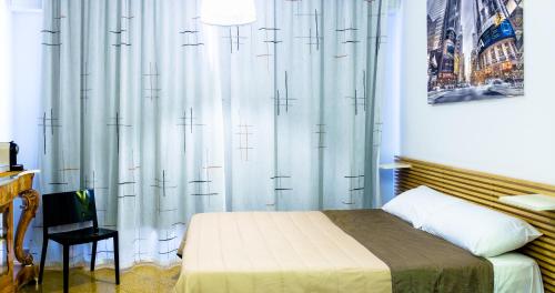 Suiteincenter Apartments, Palermo (fotografie 7)