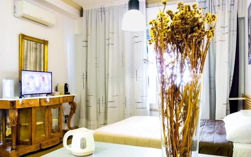 Suiteincenter Apartments, Palermo (fotografie 4)