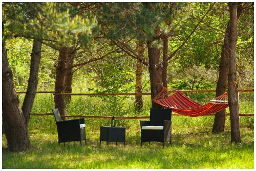 Enklava in Wielki Gleboczek