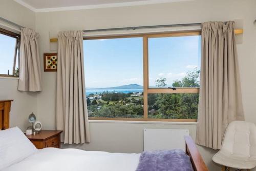 Harbour View Guesthouse, Auckland (photo 6)