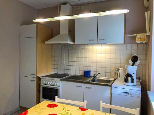 Ferienwohnung Seeadler - main image