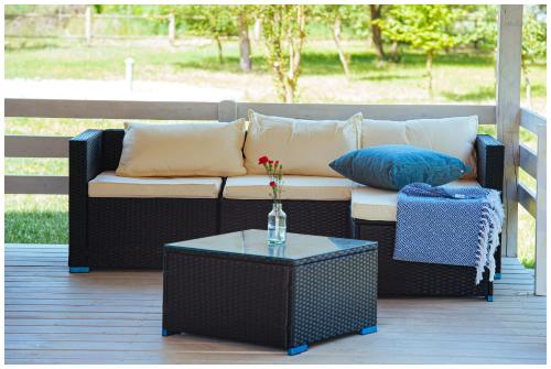 Enklava in Wielki Gleboczek