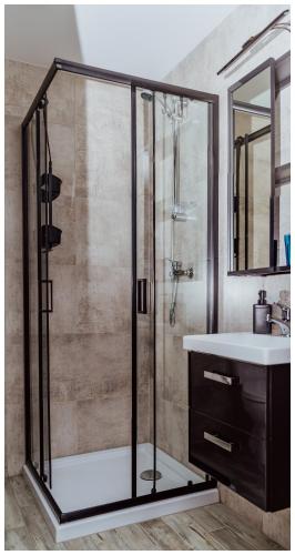 Enklava in Wielki Gleboczek