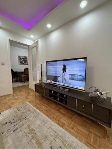Tuzla Apartment Stupine VIEW