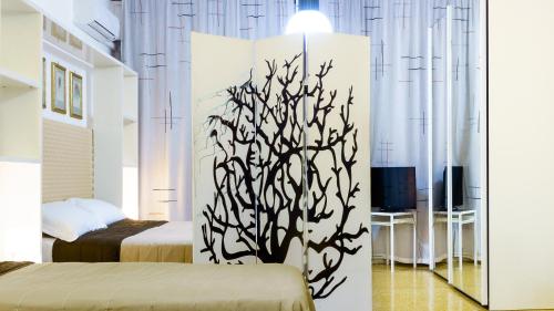 Suiteincenter Apartments, Palermo