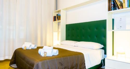 Suiteincenter Apartments, Palermo (fotografie 9)
