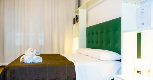 Suiteincenter Apartments, Palermo (fotografie 10)