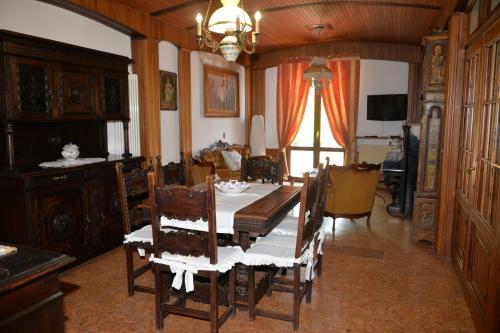 Villa Magnolia in Apecchio