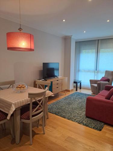Apartamento en el centro con garaje directo., Bilbao (photo 2)