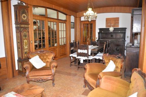Villa Magnolia in Apecchio