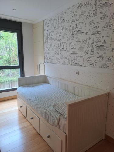Apartamento en el centro con garaje directo., Bilbao (photo 8)