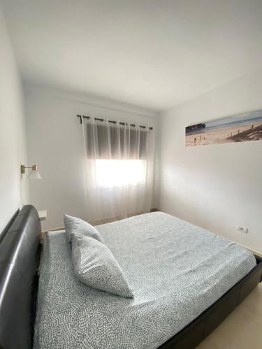 APARTAMENTO EN LOS CRISTIANOS - FREE WIFI