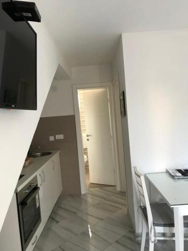 Apartment K2 in رادانوفيشي