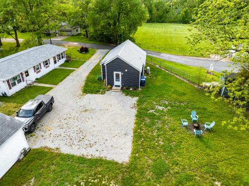 Renovated Retreat Home in Huron walking distance to beach