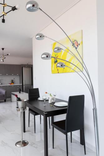 Z5 Sky Sparta Apartment - Κλαδάς