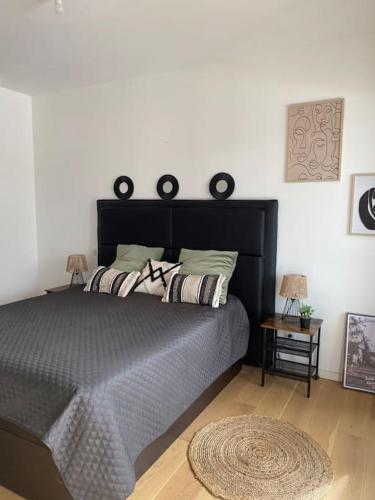 Villa Luxe Exclusive avec Piscine Privée - Location, gîte - Gujan-Mestras