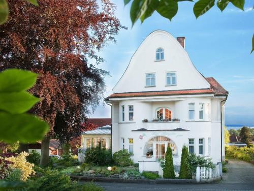 Hotel Schöngarten garni - image 12