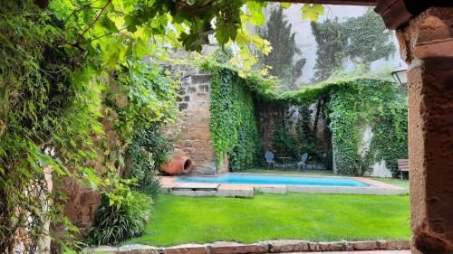  Apartamentos Turísticos El Losal in Úbeda