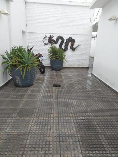 Artigas Home