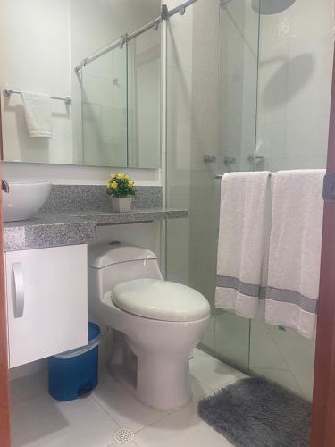 APARTAMENTO EN PLAYA TORTUGA POZOS COLORADOS SANTA MARTA