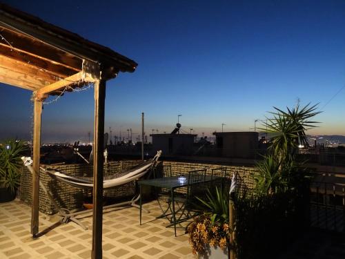 Olympus! Athens! Studio in the Sky!! 20' walk to the Acropolis