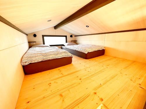 Tiny House, Cholet (Foto 6)