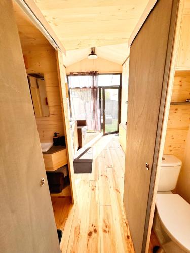 Tiny House, Cholet (Foto 4)