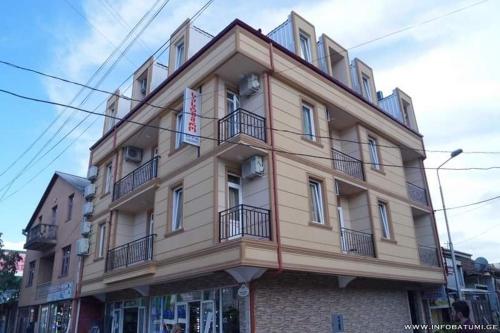Hotel UNICAL
