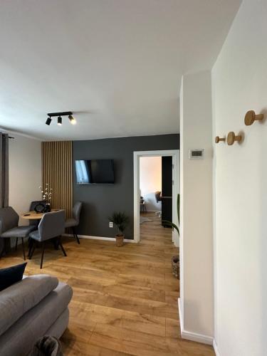 บริการและสิ่งอำนวยความสะดวก, Modern Cozy Apartment Zalau in ซาเลา