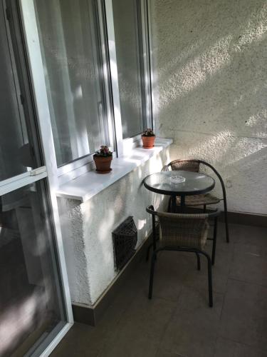 Kozponti apartman in Kalocsa